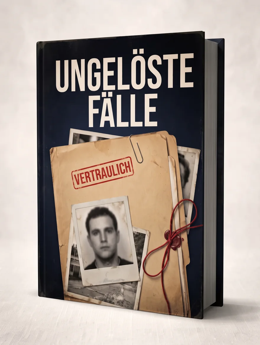 Ungelöste Fälle