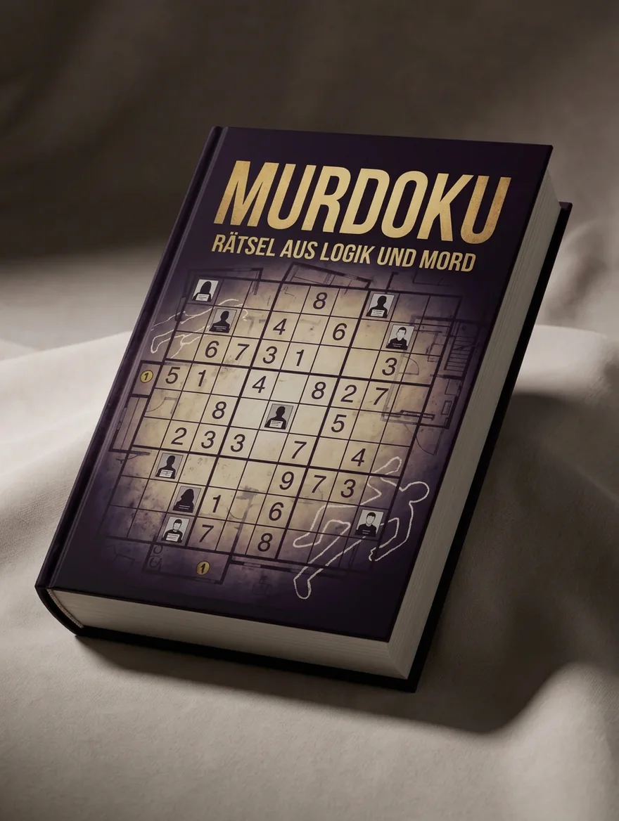 Murdoku
